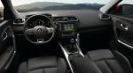Renault Kadjar 2015 года